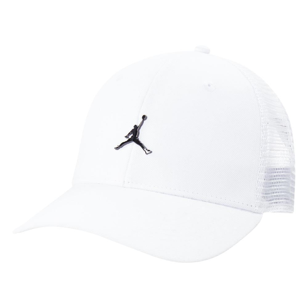 Cappello Air Jordan Unisex Bambino - Bianco