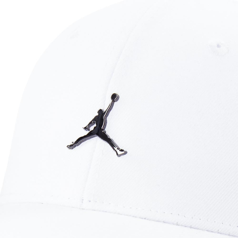 Cappello Air Jordan Unisex Bambino - Bianco