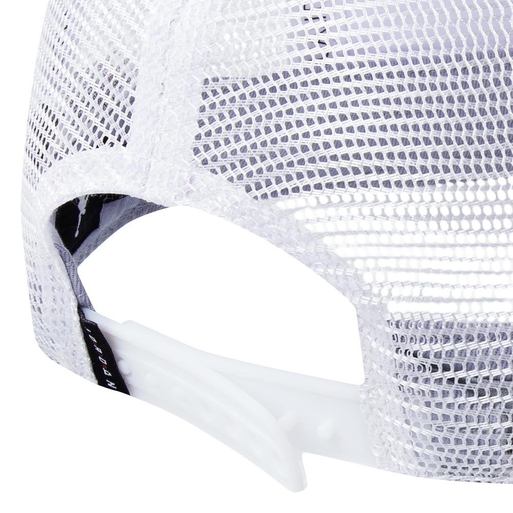 Cappello Air Jordan Unisex Bambino - Bianco