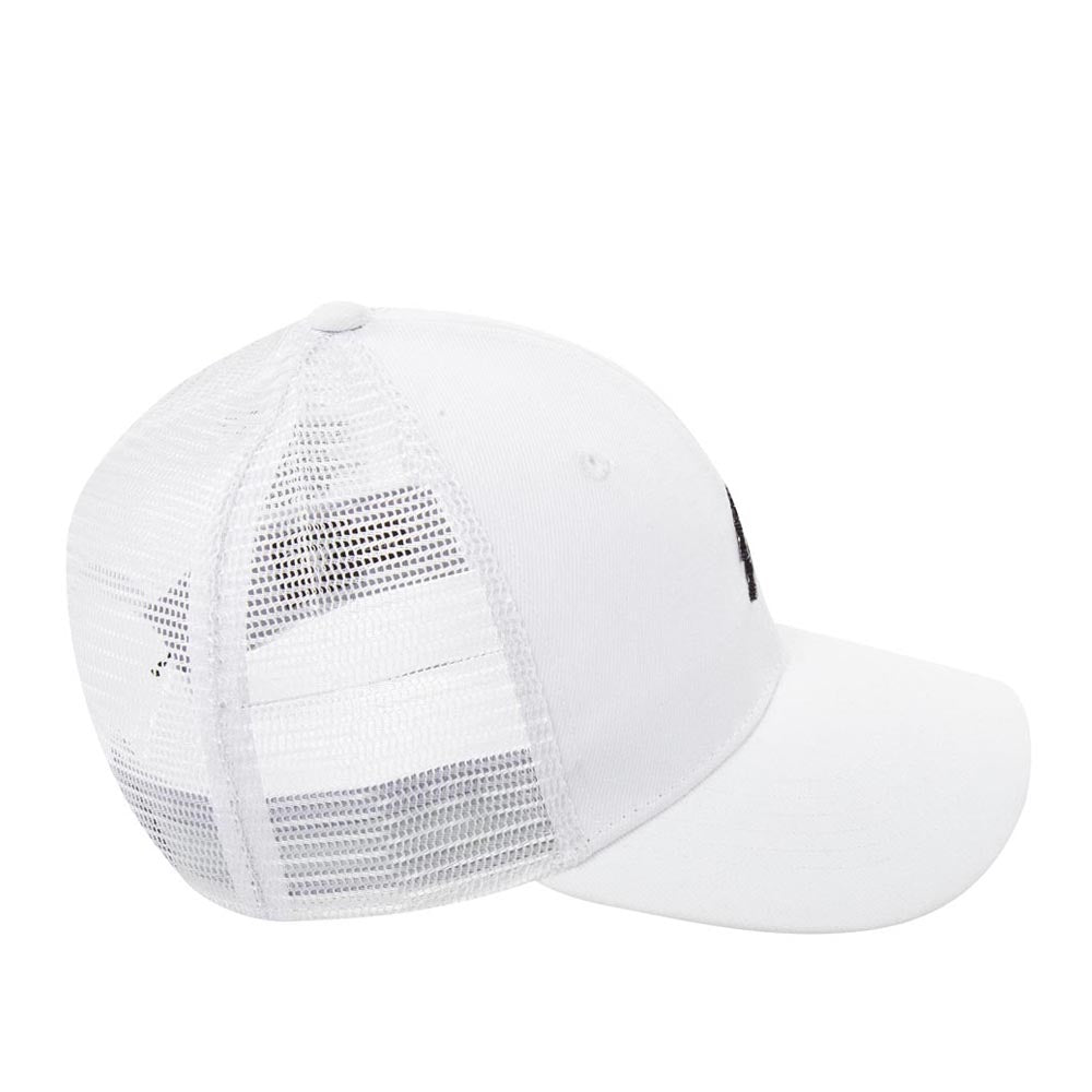 Cappello Air Jordan Unisex Bambino - Bianco