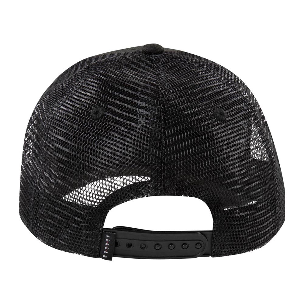 Cappello Air Jordan Unisex Bambino - Nero