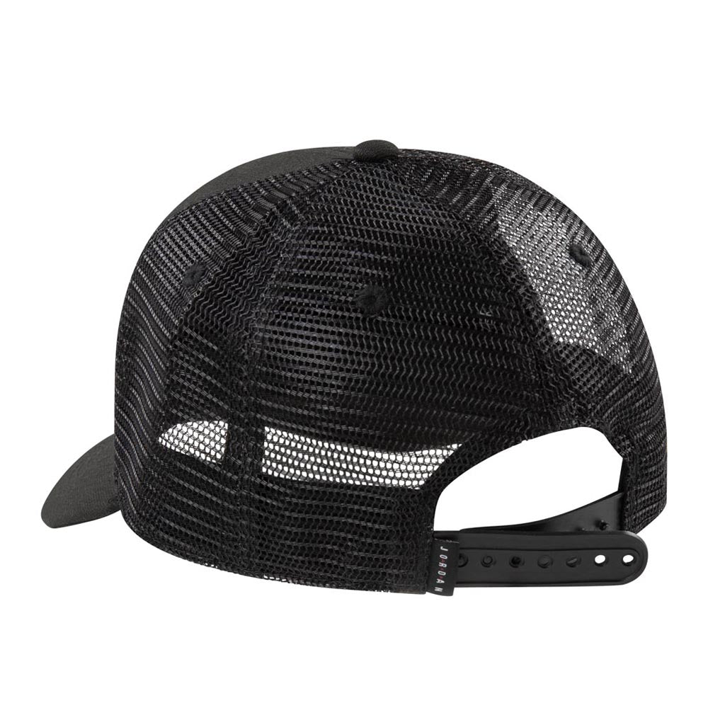 Cappello Air Jordan Unisex Bambino - Nero