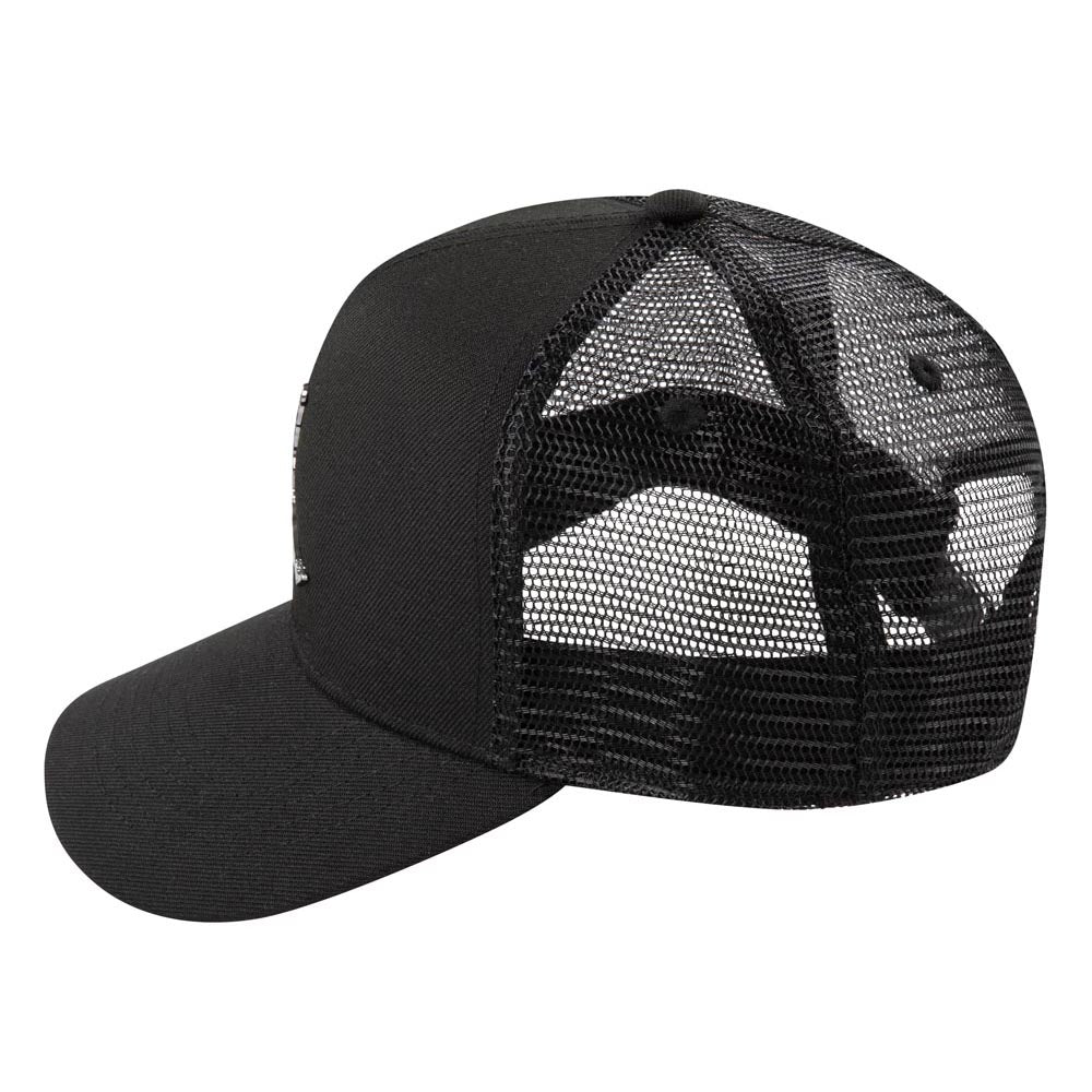 Cappello Air Jordan Unisex Bambino - Nero