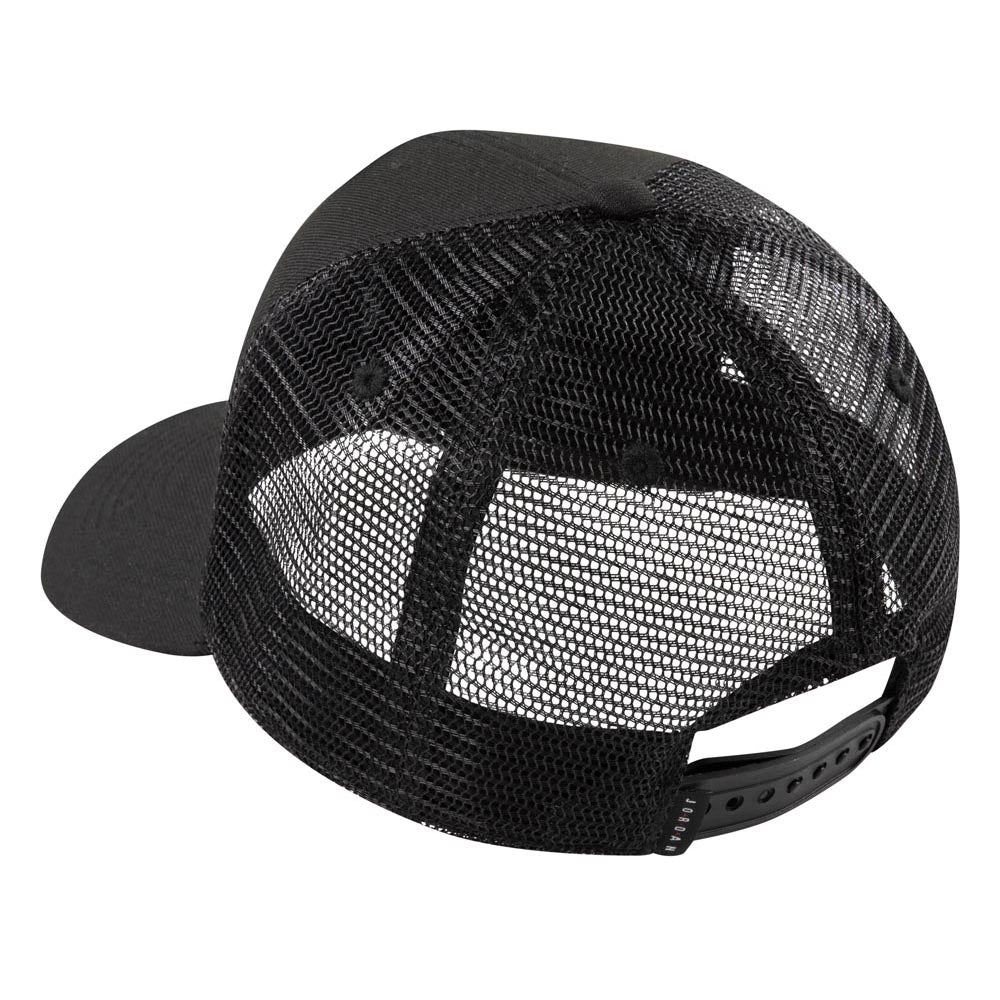 Cappello Air Jordan Unisex Bambino - Nero