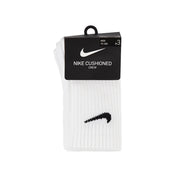Calze Nike Unisex Bimbo - Bianco