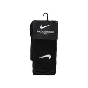 Calze Nike Unisex Bimbo - Nero