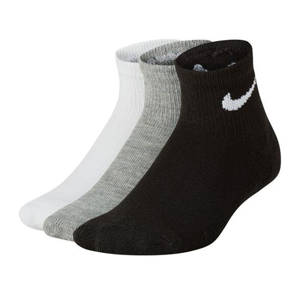 Calze Nike Unisex Bimbo - Multicolore