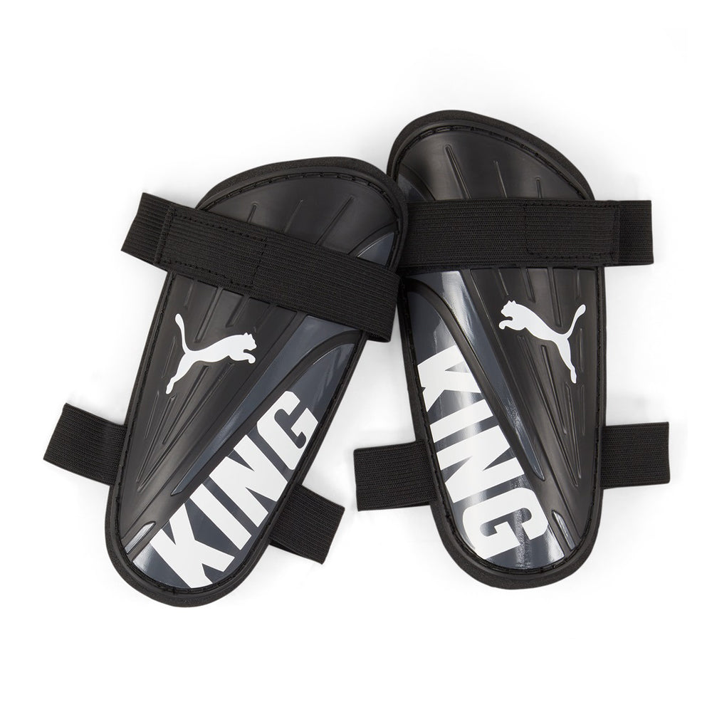 Parastinchi Puma King Strap Unisex - Nero