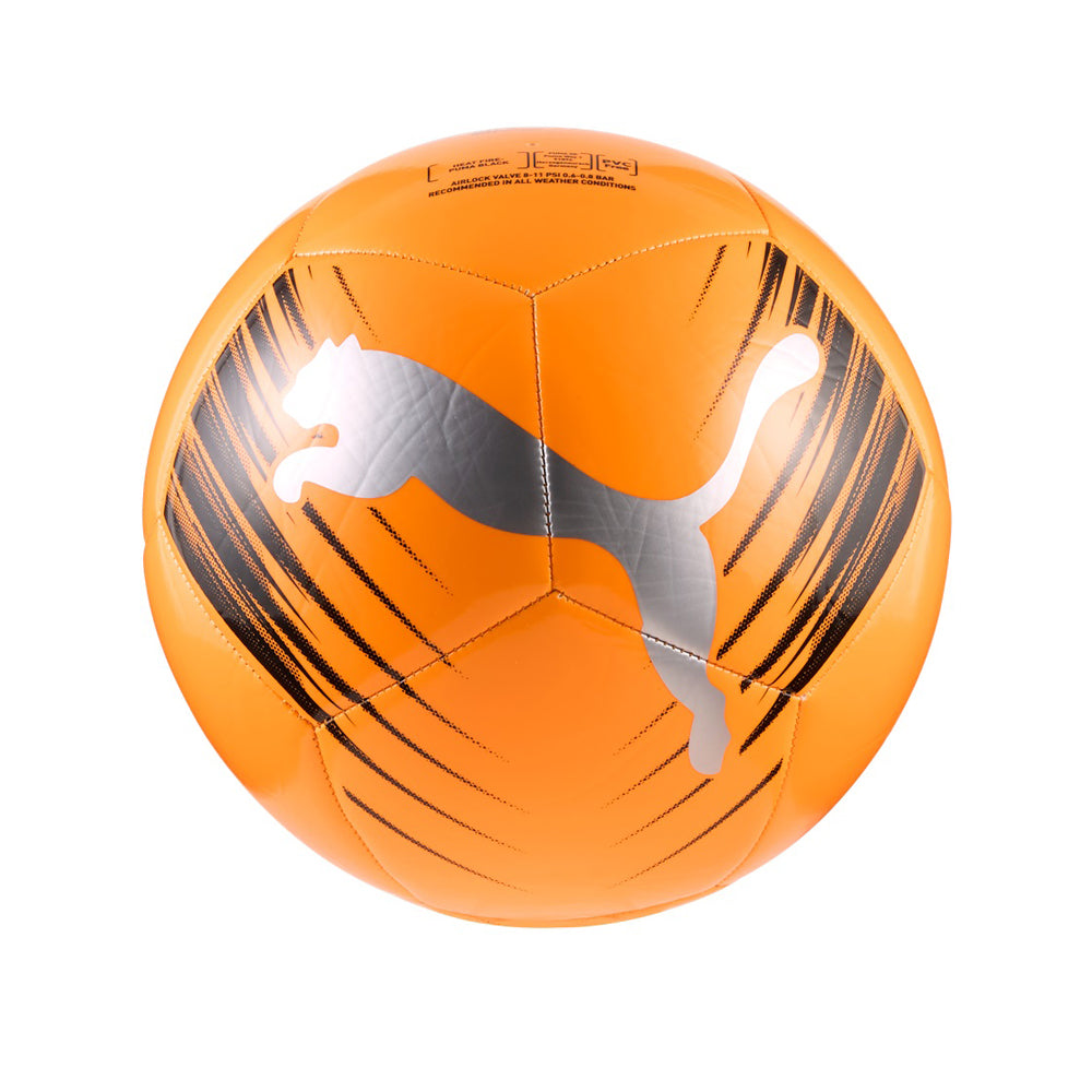 Pallone Puma Attacanto Graphic Ball Unisex - Arancione