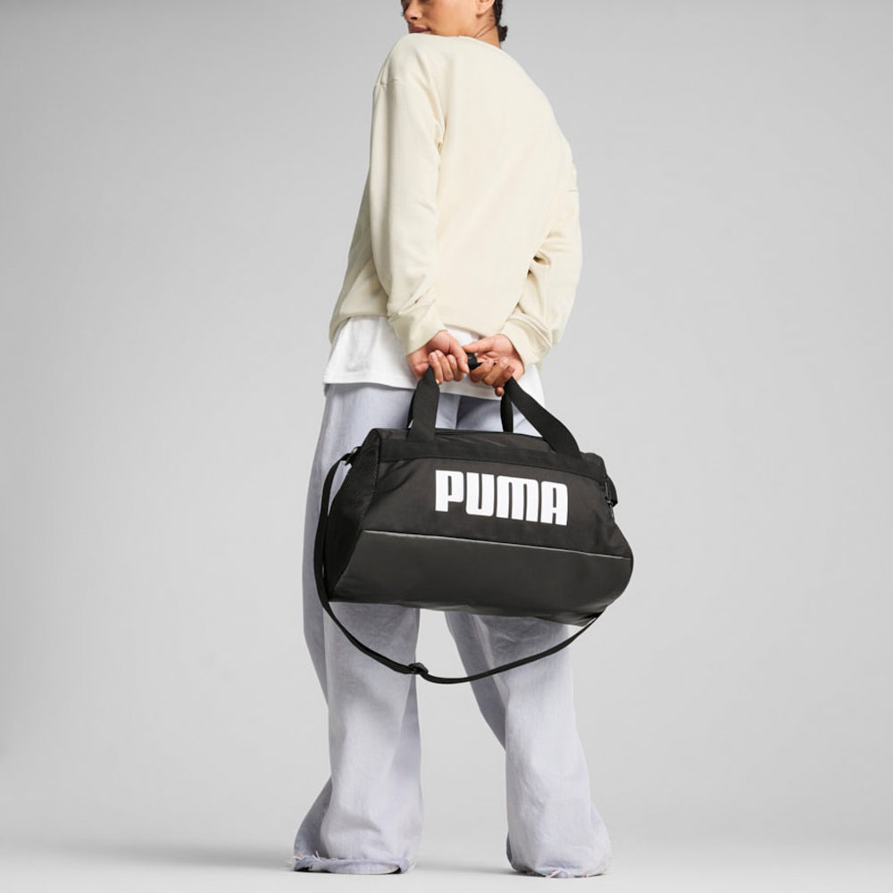 Borsone Puma Unisex - Nero