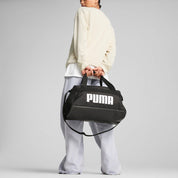 Borsone Puma Unisex - Nero