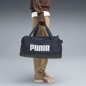Borsone Puma Unisex - Blu