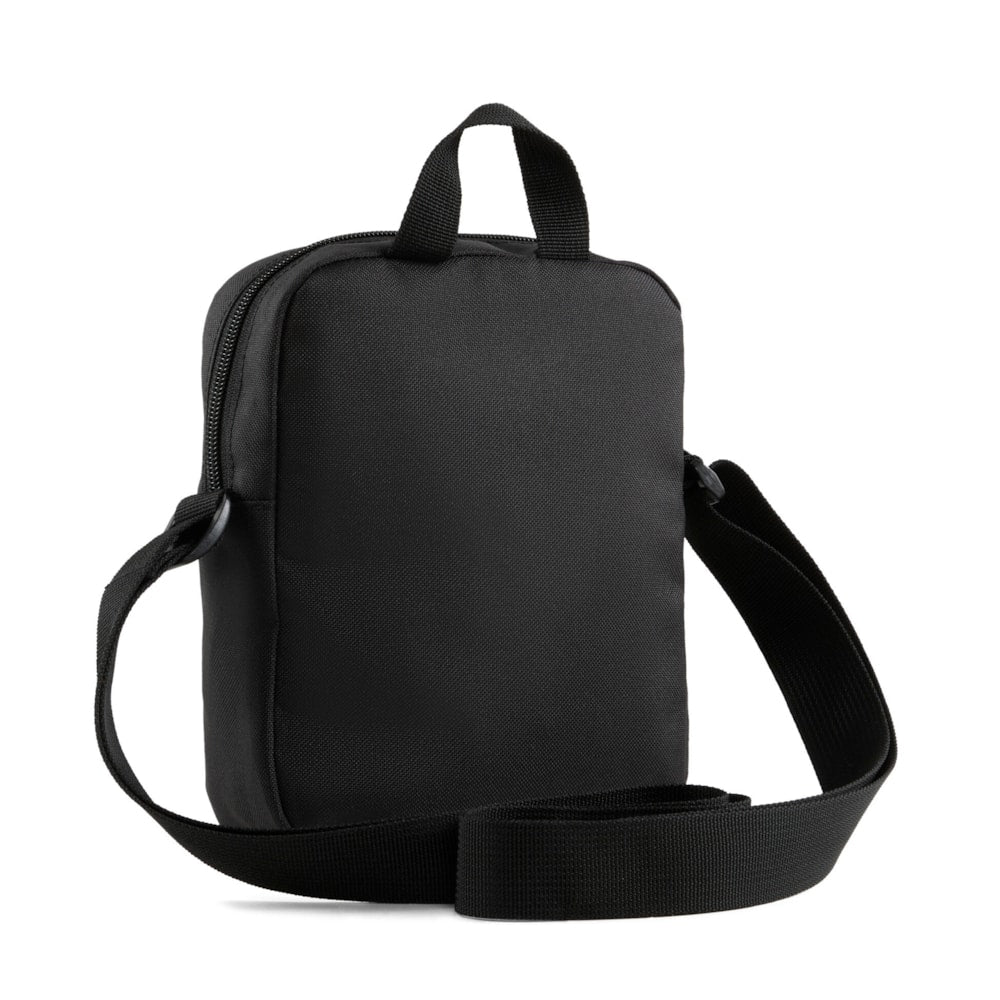 Tracolla Puma Unisex - Nero