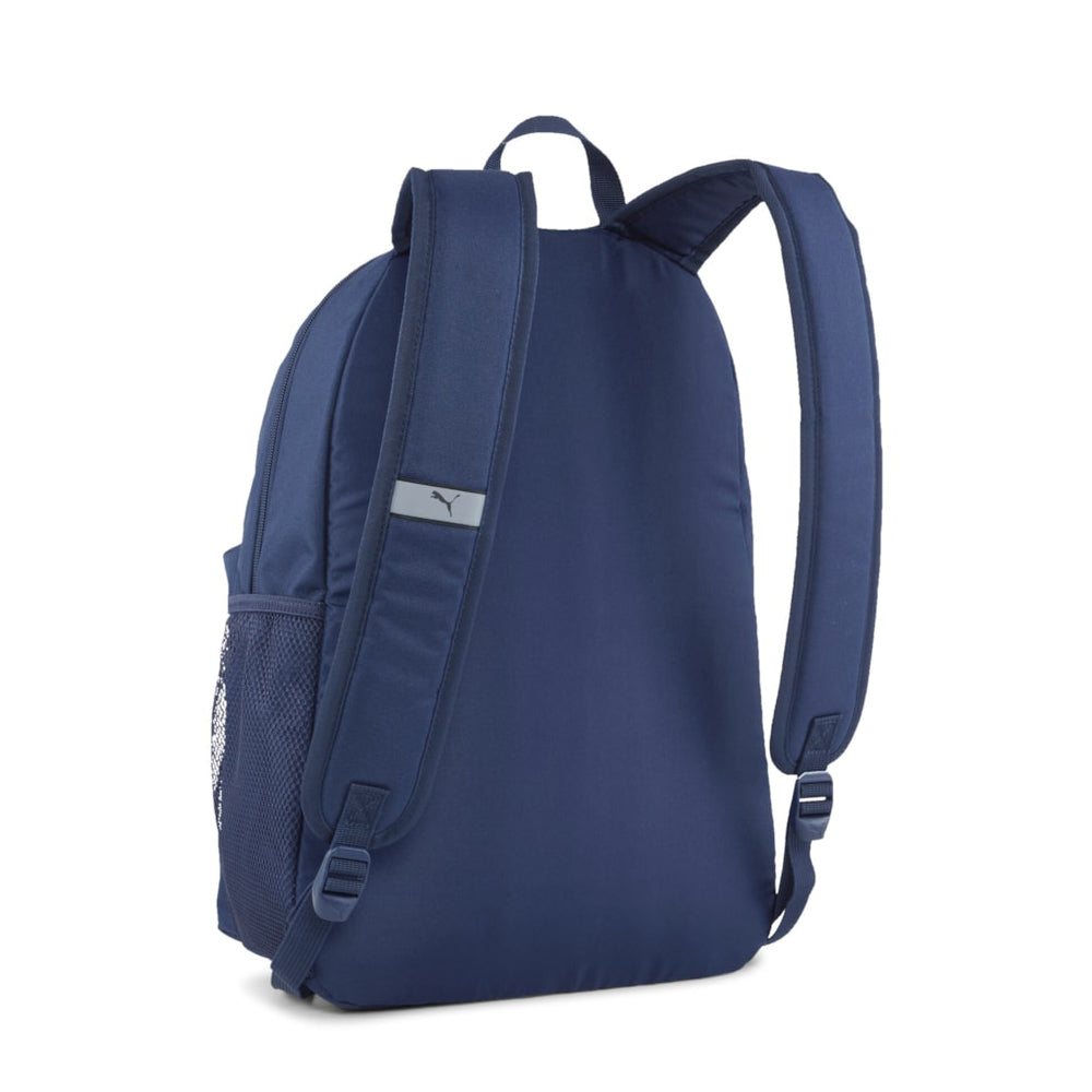 Zaino Puma Unisex - Blu