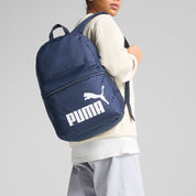 Zaino Puma Unisex - Blu