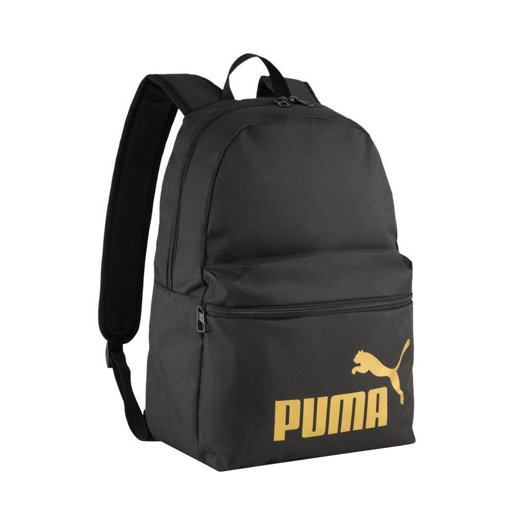 Zaino Puma Unisex - Nero