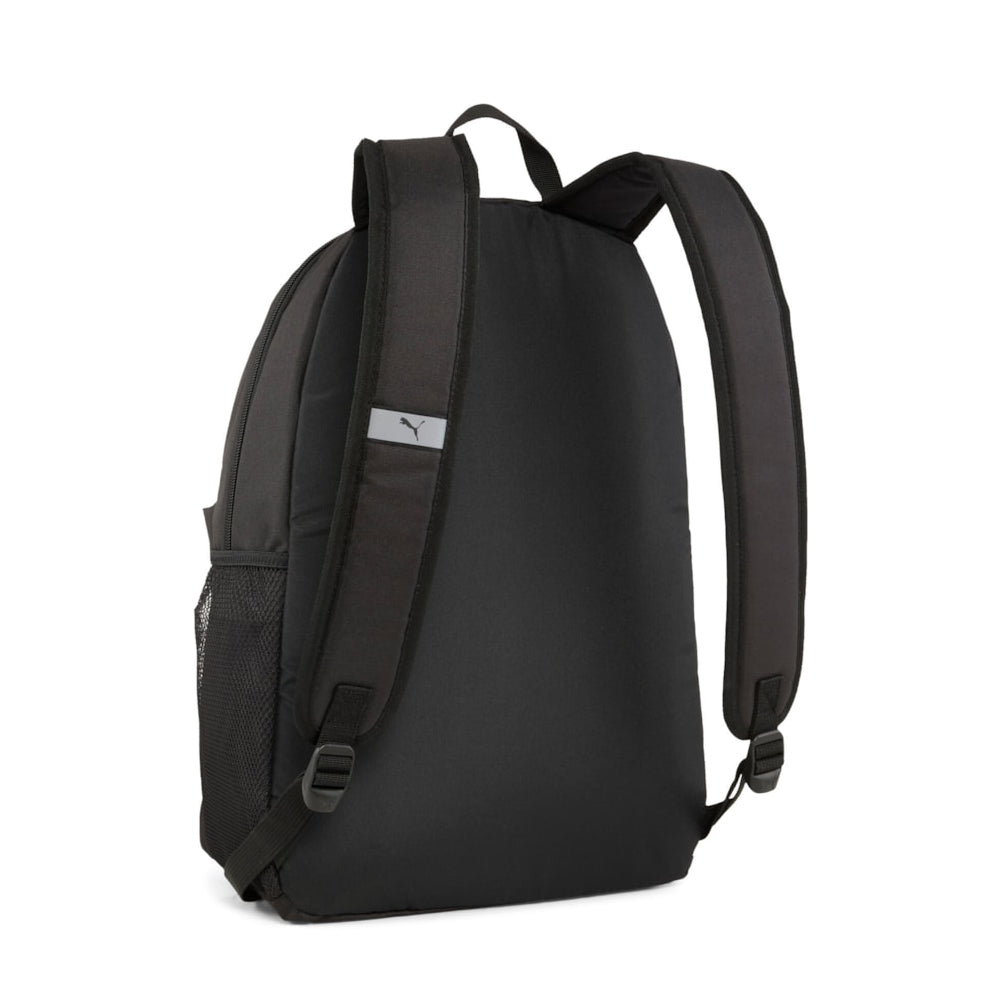 Zaino Puma Unisex - Nero