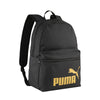 zaino puma unisex nero 9606170
