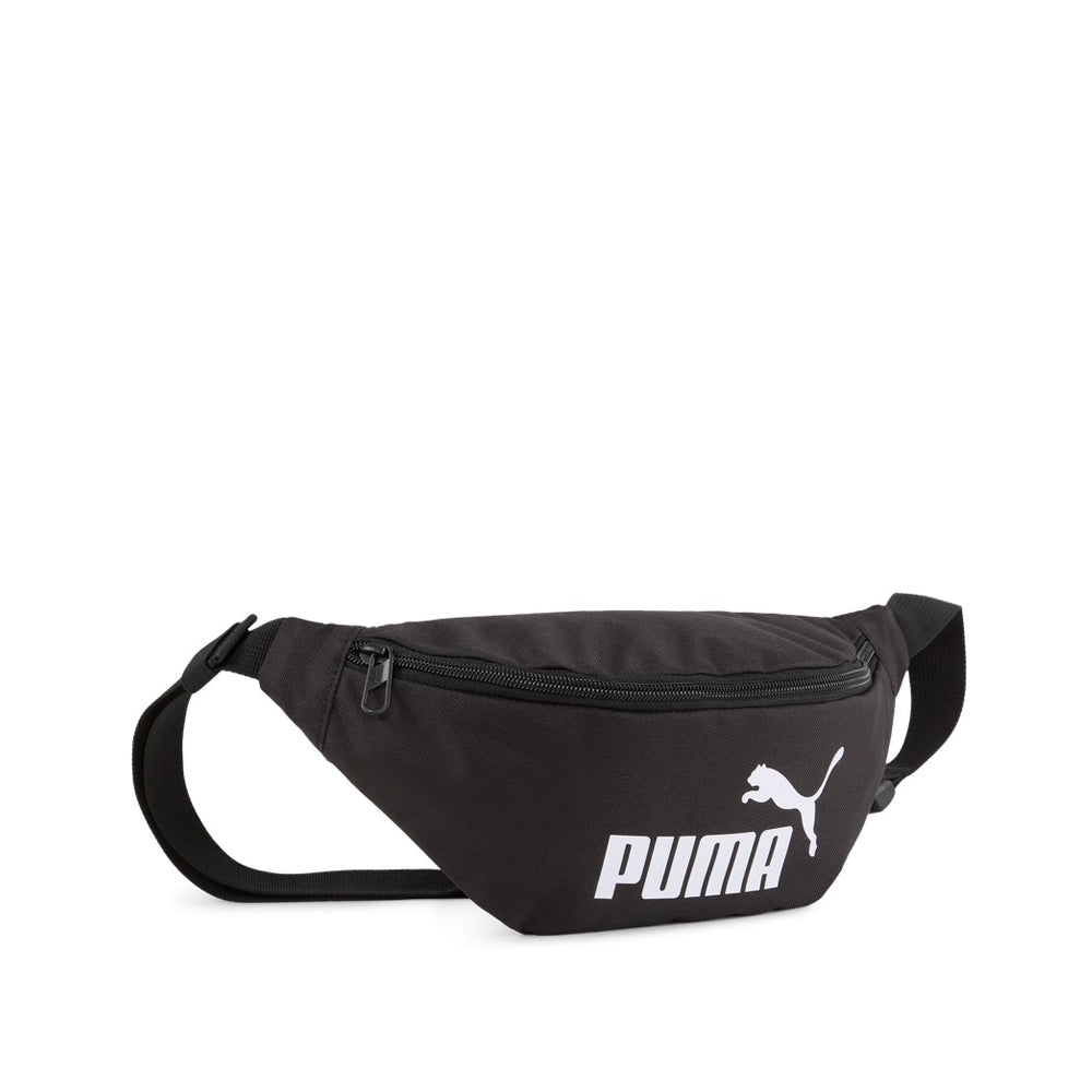 Marsupio Puma Unisex - Nero
