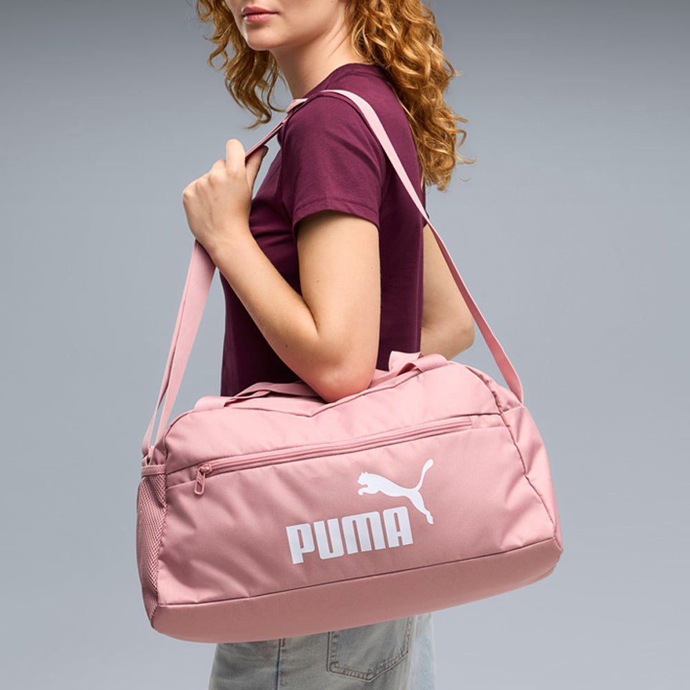 Borsone Puma Unisex - Rosa