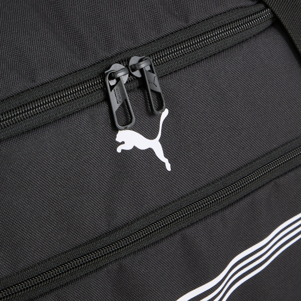Borsone Puma Unisex - Nero
