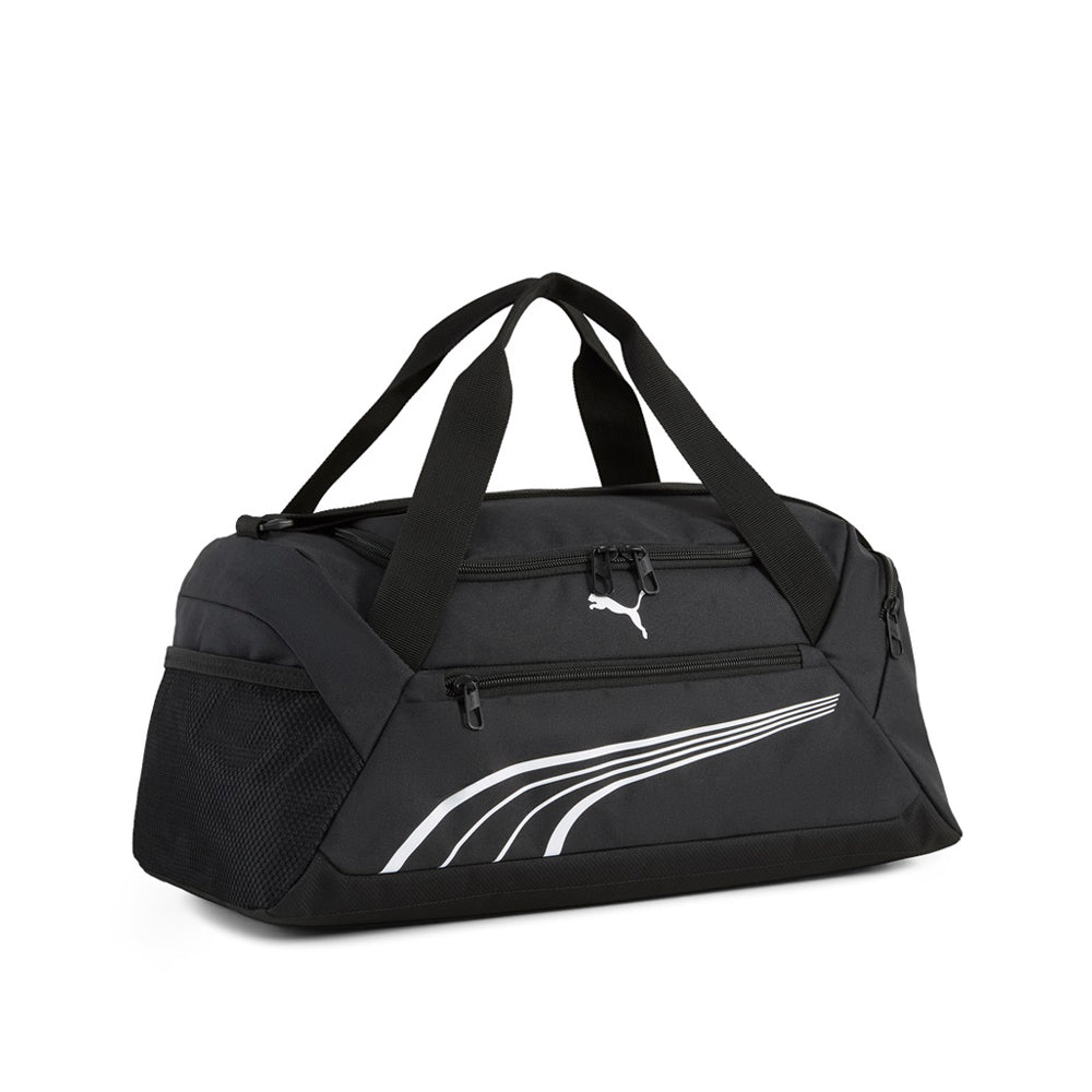 Borsone Puma Unisex - Nero