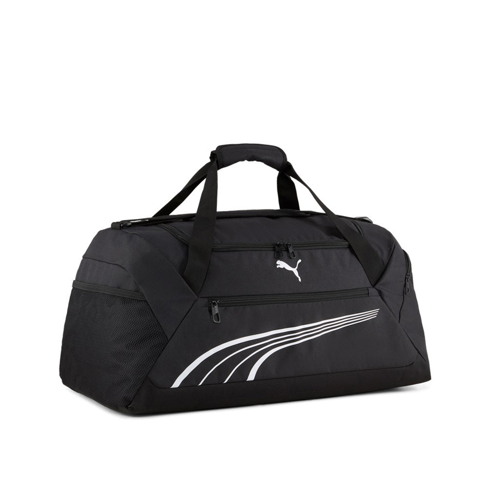 Borsone Puma Unisex - Nero