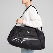 Borsone Puma Unisex - Nero