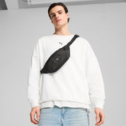 Marsupio Puma Unisex - Nero