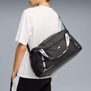 Borsone Puma Unisex - Nero