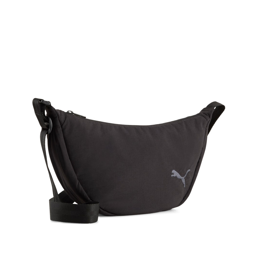 Borsa Puma Unisex - Nero