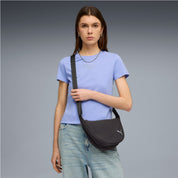 Borsa Puma Unisex - Nero