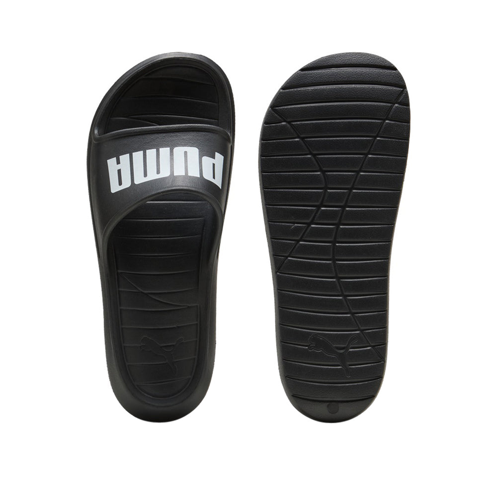 Ciabatta Puma Divecat V2 Lite Unisex Adulto - Nero