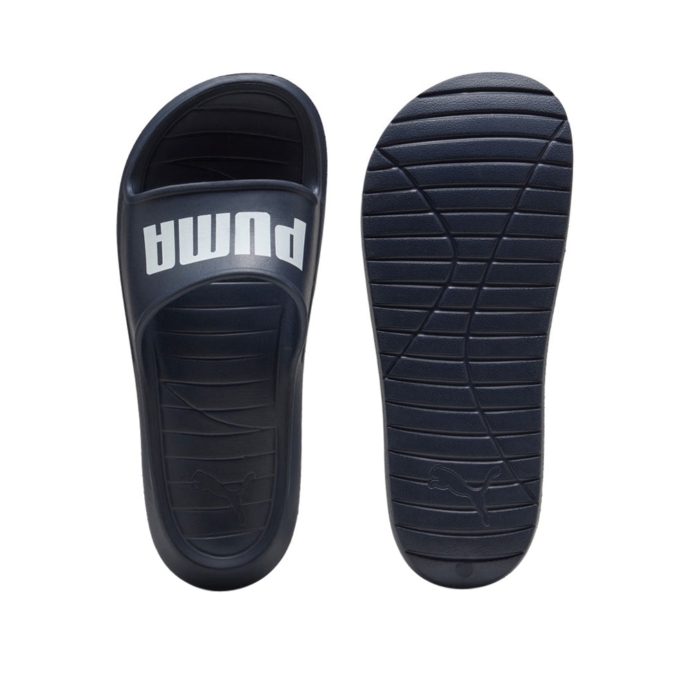 Ciabatta Puma Divecat V2 Lite Unisex Adulto - Blu