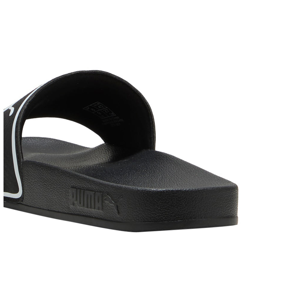 Ciabatta Puma Leadcat 2.0 Unisex Adulto - Nero