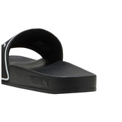 Ciabatta Puma Leadcat 2.0 Unisex Adulto - Nero