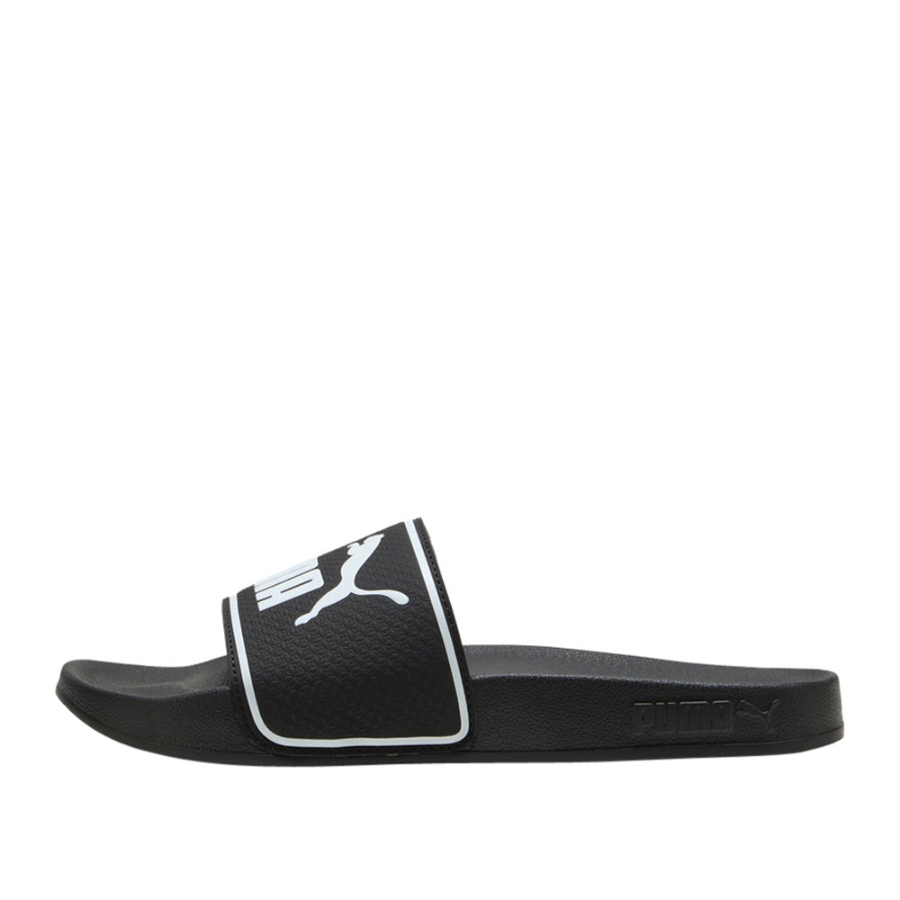 Ciabatta Puma Leadcat 2.0 Unisex Adulto - Nero