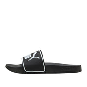 Ciabatta Puma Leadcat 2.0 Unisex Adulto - Nero