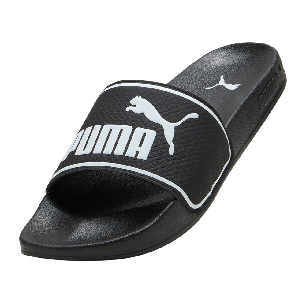 Ciabatta Puma Leadcat 2.0 Unisex Adulto - Nero