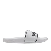 Ciabatta Puma Leadcat 2.0 Unisex Adulto - Bianco