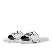 Ciabatta Puma Leadcat 2.0 Unisex Adulto - Bianco