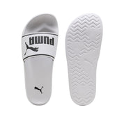 Ciabatta Puma Leadcat 2.0 Unisex Adulto - Bianco