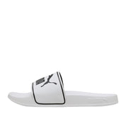 Ciabatta Puma Leadcat 2.0 Unisex Adulto - Bianco