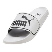 Ciabatta Puma Leadcat 2.0 Unisex Adulto - Bianco