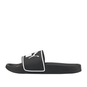 Ciabatta Puma Leadcat 2.0 jr Unisex Ragazzo - Nero