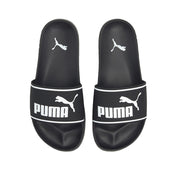 Ciabatta Puma Leadcat 2.0 jr Unisex Ragazzo - Nero
