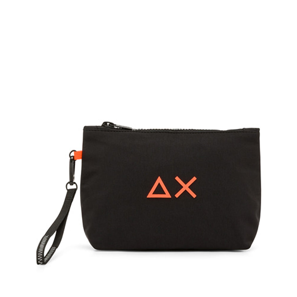 Pochette Sun68 Uomo - Nero