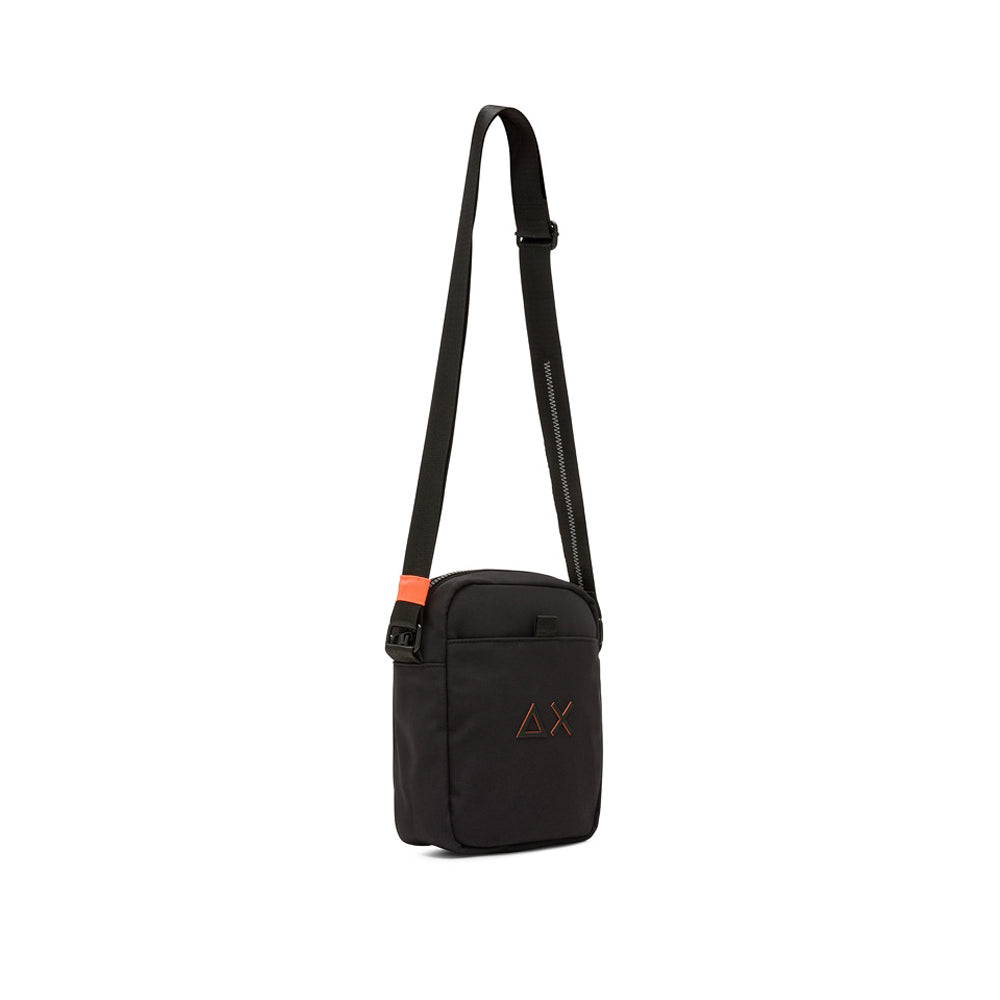 Tracolla Sun68 Uomo - Nero