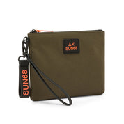 Pochette Sun68 Uomo - Militare