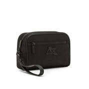 Beauty Case Sun68 Uomo - Nero